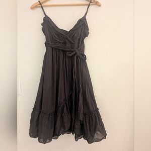Diane Von Furstenberg Kasi Dress size 0